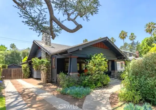 1630 Rose Villa, Pasadena, CA 91106