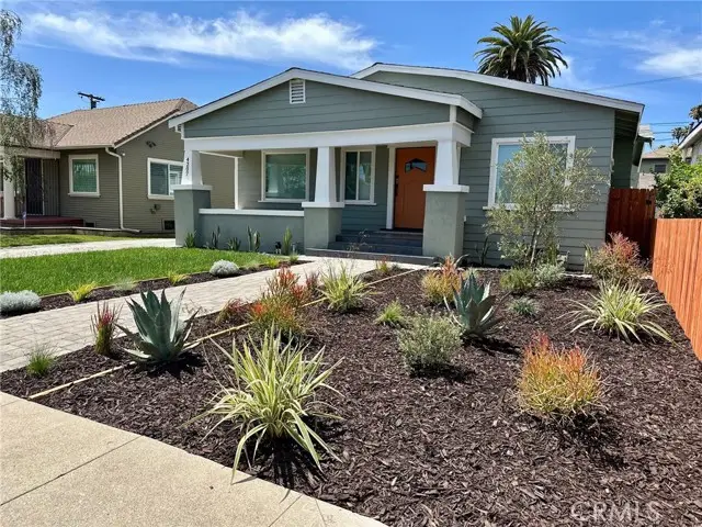 4207 Van Ness Avenue, Los Angeles, CA 90062 - #2