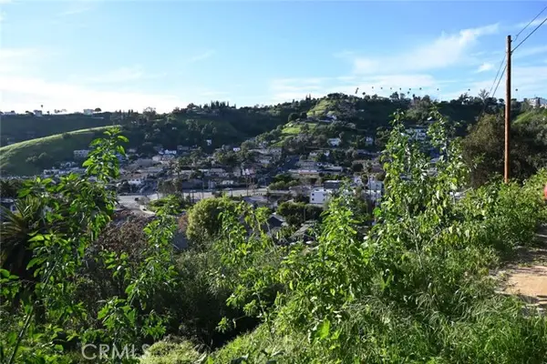 0 O Neil Street, Los Angeles, CA 90032