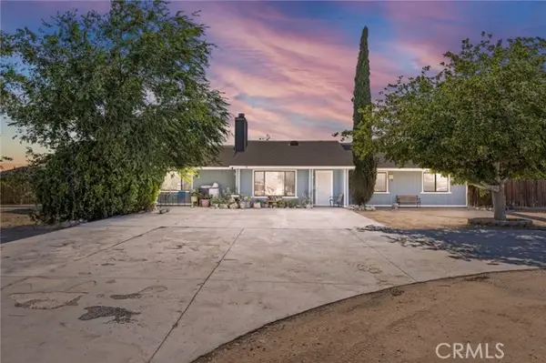 11470 Hawthorne, Hesperia, CA 92345