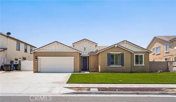 4825 Magnum, Mira Loma, CA 91752