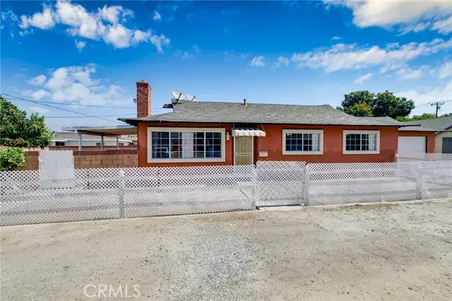 4605 Cedar Ave, El Monte, CA 91732 - #1
