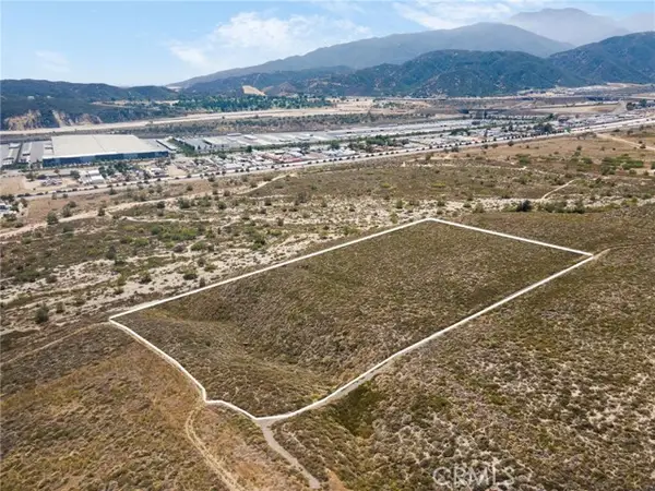 0 Meyers Road, San Bernardino, CA 92407