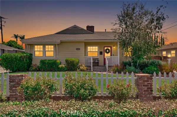 1720 Walnut Creek Parkway, West Covina, CA 91791