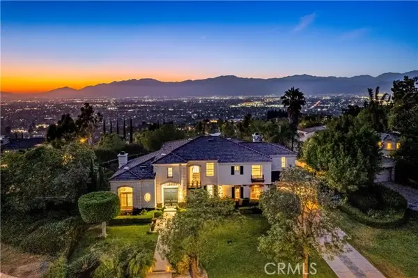 1600 Castle Rock Court, West Covina, CA 91791
