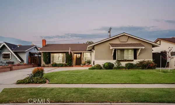 508 Balton Avenue, San Dimas, CA 91773
