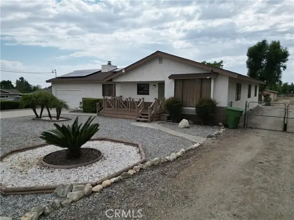 10123 Live Oak, Cherry Valley, CA 92223