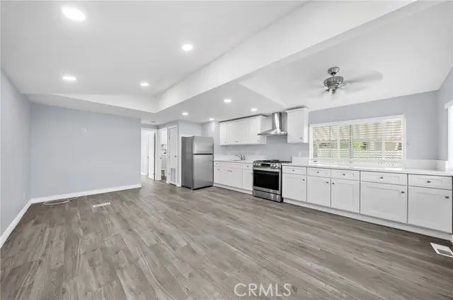 21310 E. Covina Blvd Space 3, Covina, CA 91724 - #2