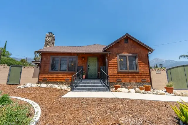 895 23rd, Upland, CA 91784 - #1