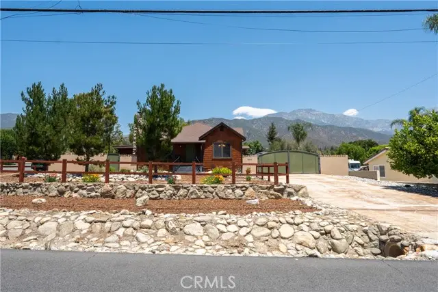 895 23rd, Upland, CA 91784 - #3