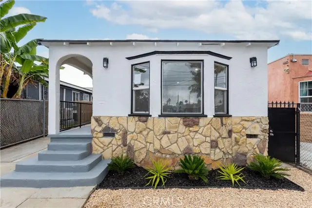 3477 71st, Los Angeles, CA 90043 - #1
