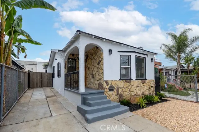 3477 71st, Los Angeles, CA 90043 - #2