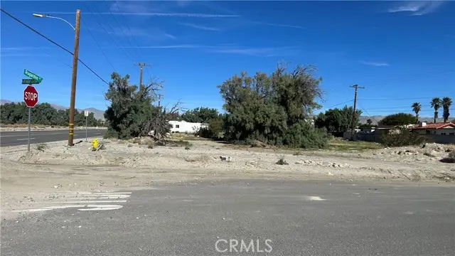 0 Indian Canyon Drive, Desert Hot Springs, CA 92240 - #3