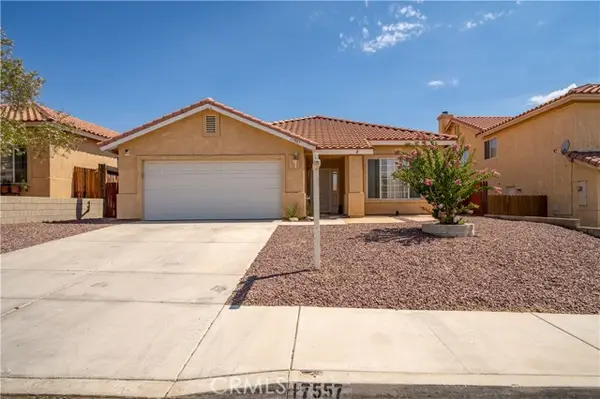 17557 Caprice Way, Victorville, CA 92395