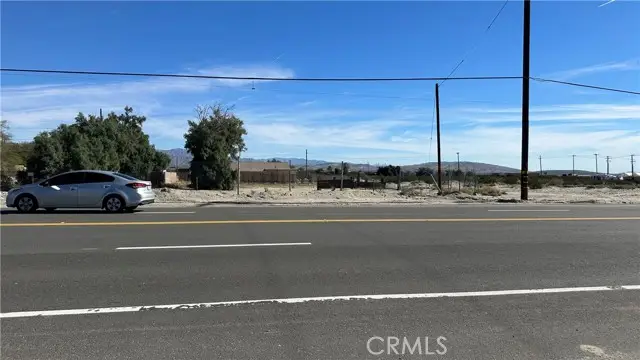 17726 Indian Canyon Drive, Desert Hot Springs, CA 92240 - #1