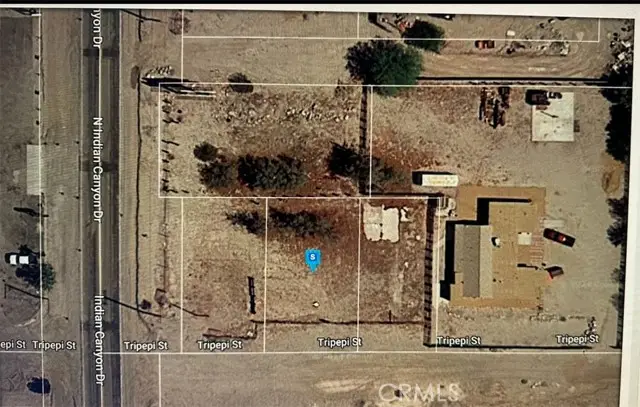 17726 Indian Canyon Drive, Desert Hot Springs, CA 92240 - #3