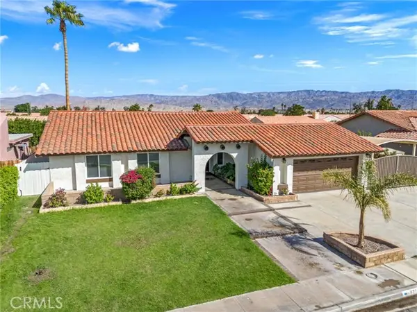 82174 Heilo Court, Indio, CA 92201