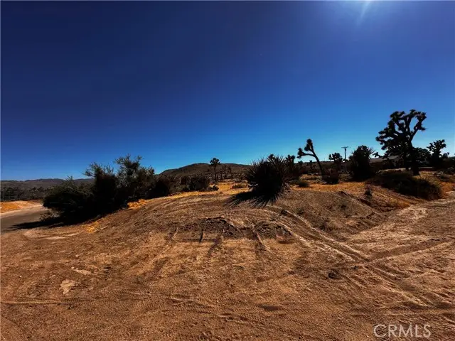0 Campero Drive, Yucca Valley, CA 92284 - #1