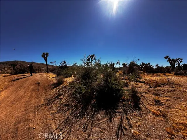 0 Campero Drive, Yucca Valley, CA 92284 - #2