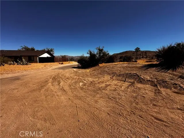 0 Campero Drive, Yucca Valley, CA 92284 - #3