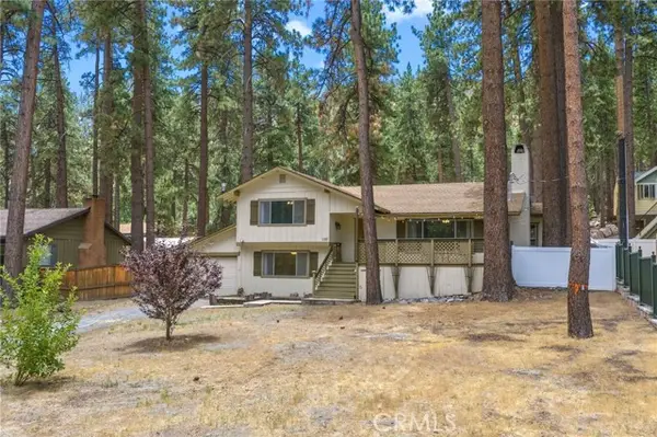 1197 Oriole, Wrightwood, CA 92397