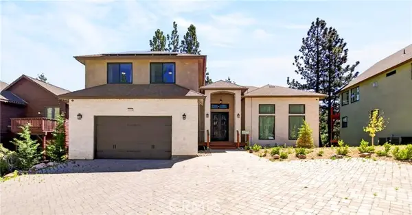 1224 Wolf Creek Court, Big Bear Lake, CA 92315