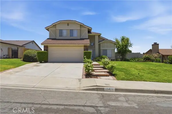 28477 Merridy Avenue, Highland, CA 92346