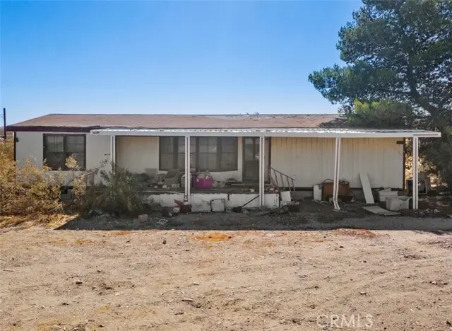 24374 Mobray Avenue, Oro Grande, CA 92368 - #2