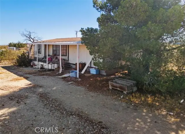 24374 Mobray Avenue, Oro Grande, CA 92368 - #3