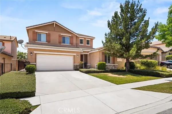 3731 Obsidian, San Bernardino, CA 92407