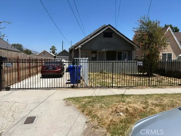 1441 Lugo, San Bernardino, CA 92404