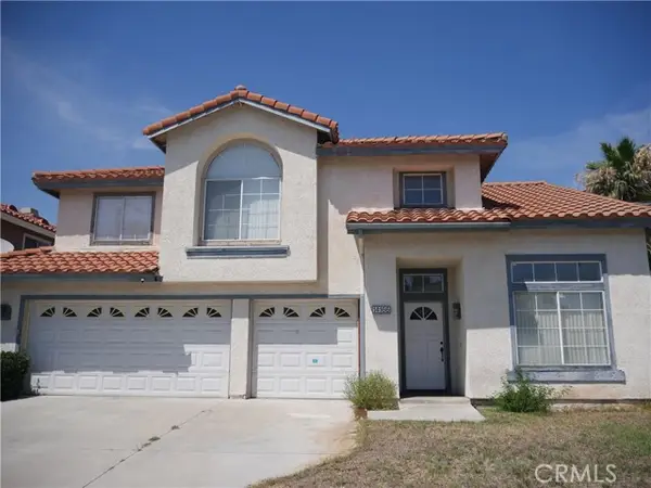 14166 Redondo Court, Fontana, CA 92336