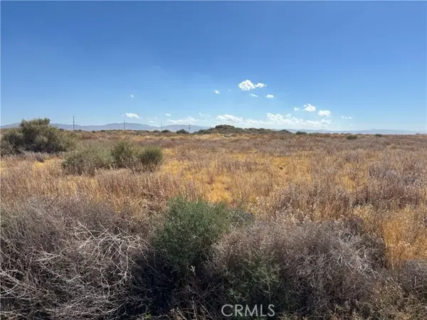 0 60th, Lancaster, CA 93535