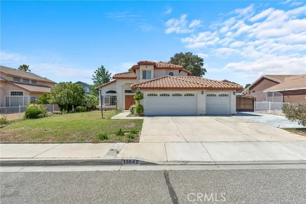 13047 San Carlos Court, Victorville, CA 92392