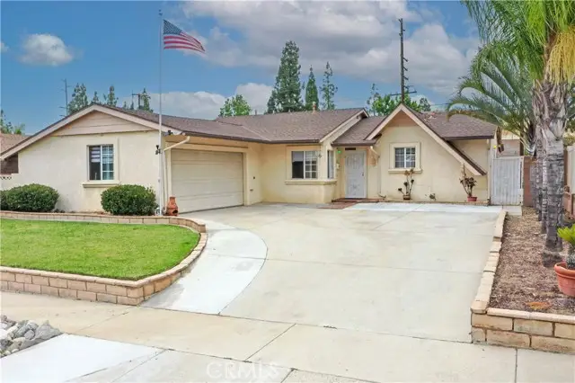 1223 Norgate, San Dimas, CA 91773 - #1