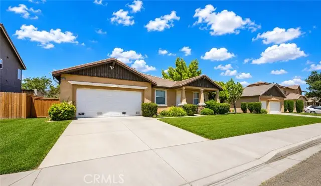 16440 Field, Victorville, CA 92395 - #2