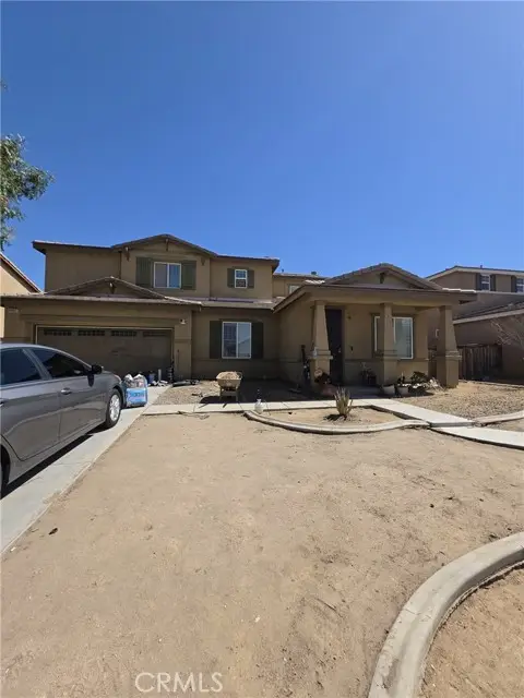 11967 Iverson, Victorville, CA 92392