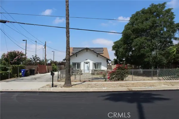 8296 Cypress, Fontana, CA 92335