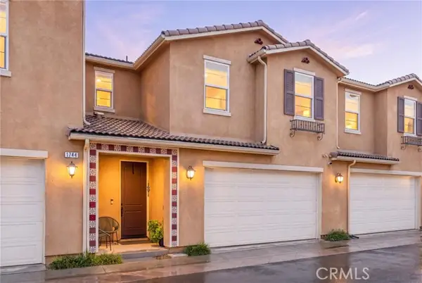 1746 Franklin Tree, Upland, CA 91784