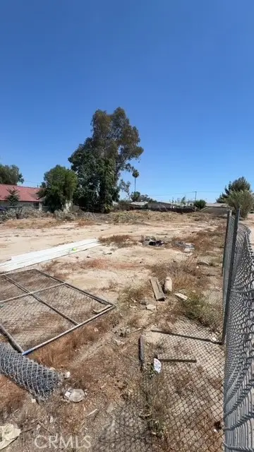 0 THIRD ST, Mecca, CA 92457 - #1