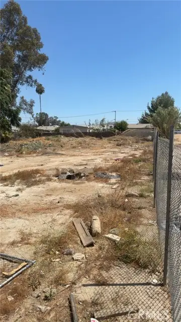 0 THIRD ST, Mecca, CA 92457 - #2