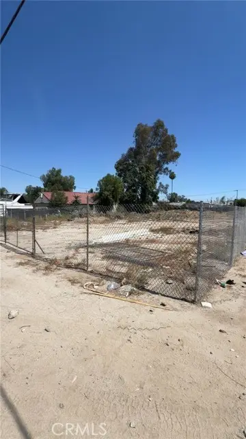 0 THIRD ST, Mecca, CA 92457 - #3