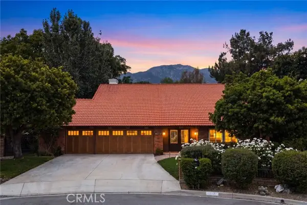 5717 Shire Court, Rancho Cucamonga, CA 91701