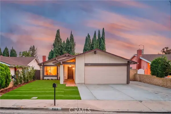1363 Custoza Avenue, Rowland Heights, CA 91748
