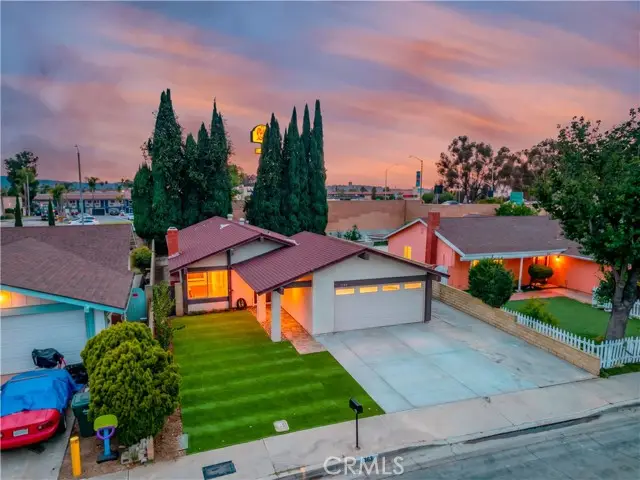 1363 Custoza Avenue, Rowland Heights, CA 91748 - #2