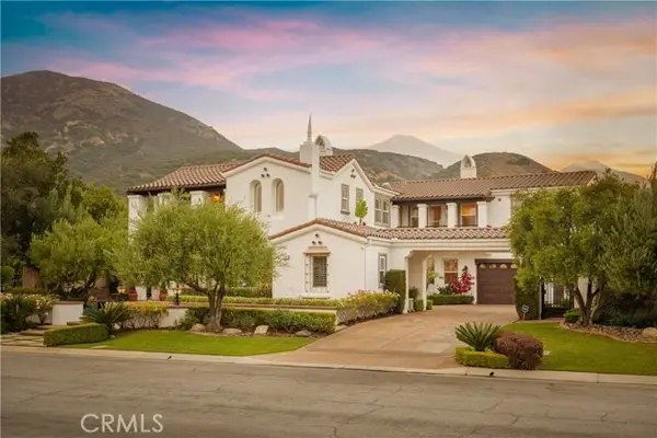 4394 Hiwassee, Claremont, CA 91711