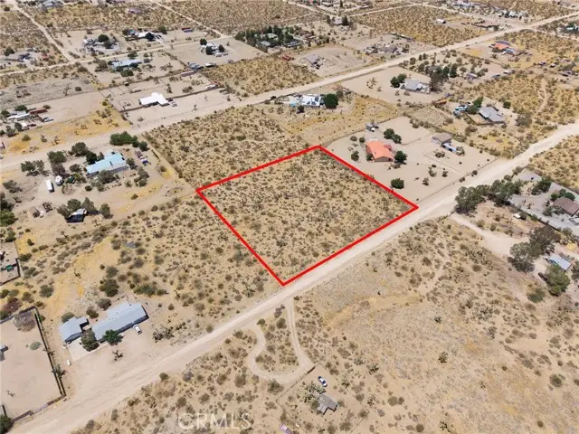 0 Mountain Road, Pinon Hills, CA 92372 - #3
