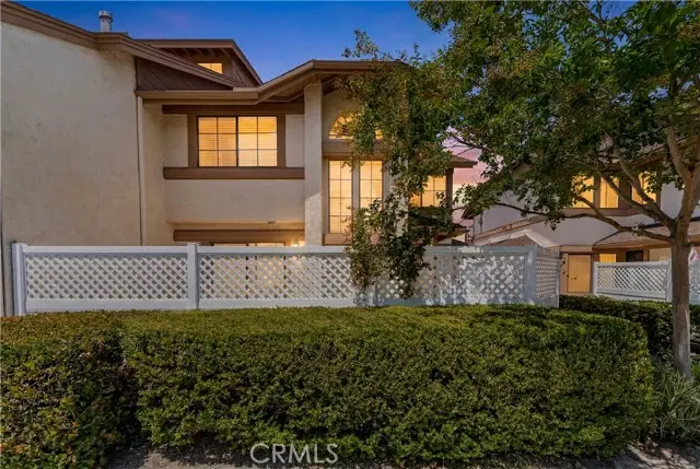 2201 Cheyenne  #136, Fullerton, CA 92833 - #1
