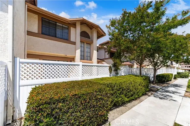 2201 Cheyenne  #136, Fullerton, CA 92833 - #2