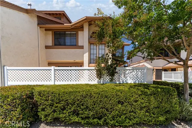 2201 Cheyenne  #136, Fullerton, CA 92833 - #3